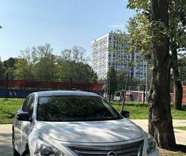 NISSAN TEANA ПРОДАЖА NISSAN TEANA, 2014 ГОД В КИРОВСКОМ