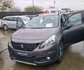 1.2I PURETECH ALLURE?EURO 6