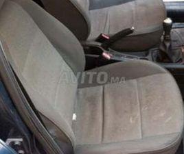 PEUGEOT 406 PEUGEOT 406 ESSENCE