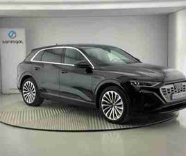 AUDI Q8 Q8 50 QUATTRO S LINE