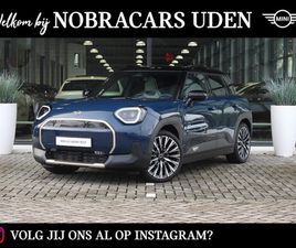 MINI ACEMAN MINI ACEMAN - E / FAVOURED / PAKKET M / 19