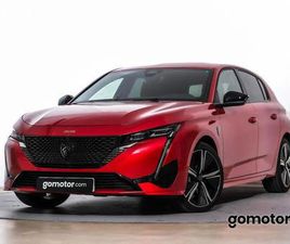 PEUGEOT 308 SW GT PEUGEOT 308 BLUEHDI 130 SANDS GT EAT8 96 KW (130 CV)