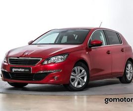 PEUGEOT 308 SW PEUGEOT 308 PURETECH 110 SANDS STYLE 81 KW (110 CV)