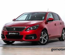 PEUGEOT 308 SW PEUGEOT 308 PURETECH 130 SANDS ALLURE 96 KW (130 CV)