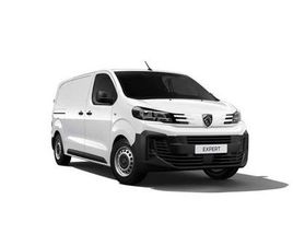 PEUGEOT EXPERT TEPEE PEUGEOT EXPERT BLUEHDI 120 S&S 6 VEL. MAN STANDARD