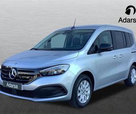 MERCEDES-BENZ EQT 200 45 KWH