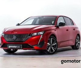 PEUGEOT 308 SW PEUGEOT 308 ACTIVE PACK BLUEHDI SANDS EAT8 96 KW (130 CV)