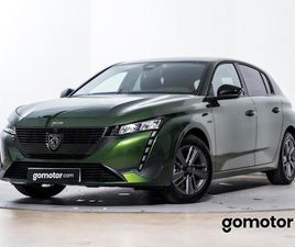 PEUGEOT 308 SW PEUGEOT 308 PURETECH 130 SANDS STYLE EAT8 96 KW (130 CV)