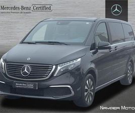 MERCEDES-BENZ EQV EQV 300 LARGO