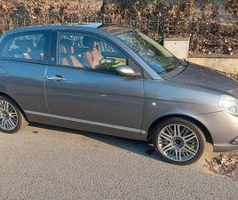 LANCIA YPSILON - 2008