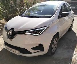 ZOE I - PH1 - INTENS BASE BVA 88CH