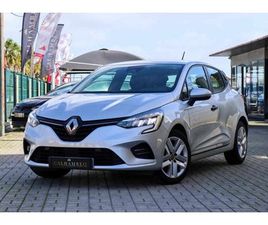 RENAULT CLIO 1.0 TCE INTENS BI-FUEL
