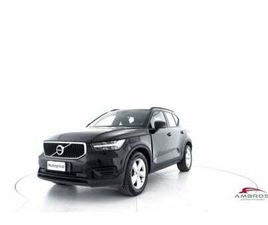 VOLVO XC40 D4 AWD GEARTRONIC MOMENTUM DEL 2018 USATA A CORCIANO