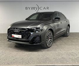 Q8 60TFSI E 490 TIPTRONIC 8 QUATTRO