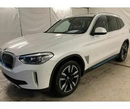 BMW IX IX3 IMPRESSIVE