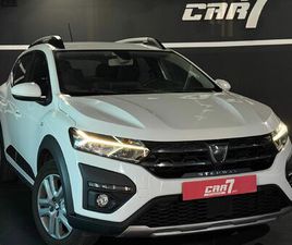 1.0 TCE STEPWAY ESSENTIAL