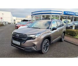 SUBARU FORESTER SUBARU FORESTER EXCLUSIVE MJ 2025