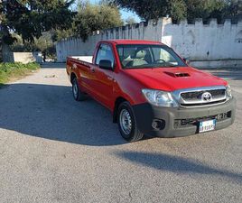 HILUX 4×2. SHITUR 👍
