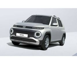 HYUNDAI INSTER 4S AX EV STYLE TECHNOLOGY POWER 49 KWH 84 KW · LOUDA AUTO
