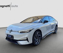 VOLKSWAGEN ID.7 ID.7 PRO