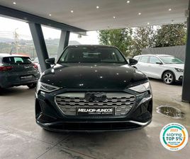 AUDI Q8 55 QUATTRO S LINE