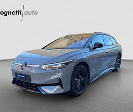 ID.7 TOURER PRO 77 KWH UNITED