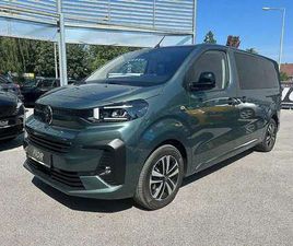 BHDI 180 S&S EAT8 M BUSINESS (C4446)