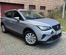 SEAT ARONA 1.0 TSI REFERENCE