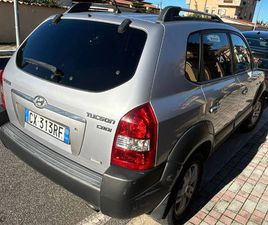 HYUNDAI TUCSON OTTIMO AFFARE