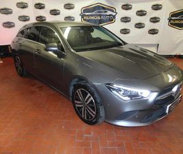 MERCEDES CLA CLA 250 MERCEDES-BENZ CLA 250 E, CX. A., 218CV