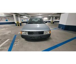 AUDI 80