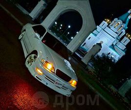 TOYOTA CRESTA ПРОДАЖА TOYOTA CRESTA, 1998 ГОД В АНГАРСКЕ