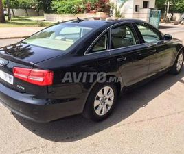 EXCELLENTE AFFAIRE AUDI A6 2.0 TDI DIESEL