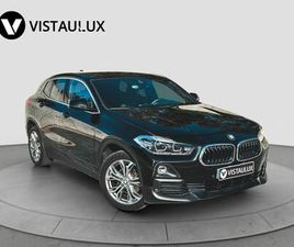 BMW X2 X2 16 D SDRIVE AUTO