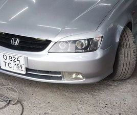 ПРОДАЖА HONDA AVANCIER, 1999 ГОД В КУНГУРЕ