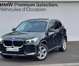 BMW X1 SDRIVE18D 150CH BUSINESS DESIGN