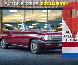 OLDSMOBILE-CUTLASS-57-AF-37-ELEKTRISCH-CABRIODAK-REVISIE-MOTOR-VERSNELLINGSBAK