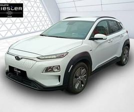 HYUNDAI KAUAI KONA ELECTRIQUE 39 KWH - 136 CH |