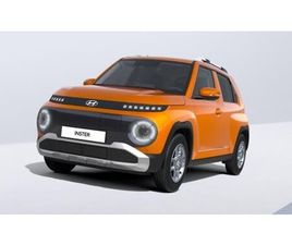 HYUNDAI INSTER 4S AX EV STYLE POWER 49 KWH 84 KW · LOUDA AUTO