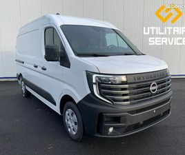 NISSAN INTERSTAR NISSAN INTERSTAR L2H2 3T3 DCI 150 TEKNA / GARANTIE 5 ANS / 2025