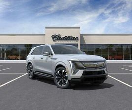 CADILLAC ESCALADE IQ NEW 2025 CADILLAC ESCALADE IQ SPORT 1