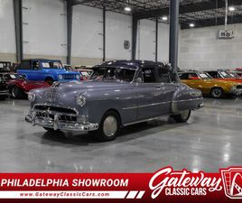 1949 PONTIAC SILVER STREAK FOR SALE