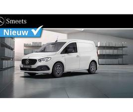 MERCEDES ECITAN MERCEDES-BENZ ECITAN - 112 PRO L1 51 KWH NAVI CAMERA DC LADEN