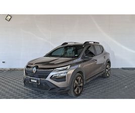 RENAULT KARDIAN 1.0 TCE TECHNO AUTO SUV 2024