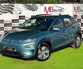 HYUNDAI KAUAI EV 39 KWH EXECUTIVE