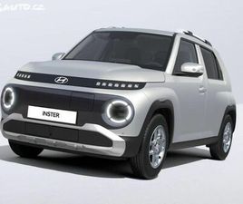 HYUNDAI INSTER 4S AX EV STYLE TECHNOLOGY POWE