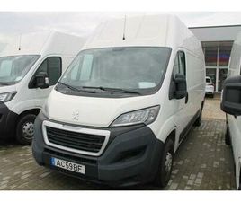 PEUGEOT BOXER PEUGEOT BOXER 2.2 BLUEHDI 330 L1H1