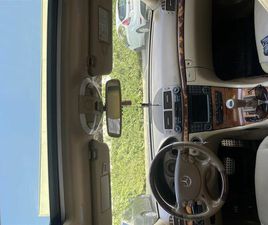 SHITET MERCEDES BENZ W211 EVO 200