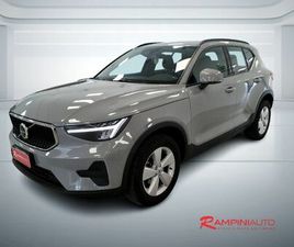 T2 AUTOMATICA KM 60.000 IVA ESPOSTA