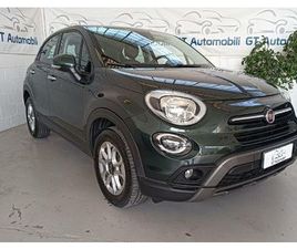 FIAT 500X 1.3 T4 151 CV DCT TETTO APRIBILE